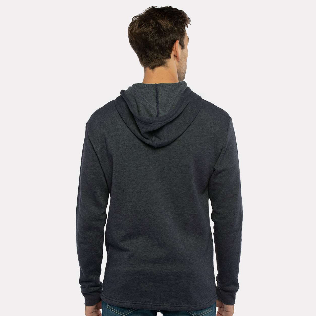 Heather Midnight Navy