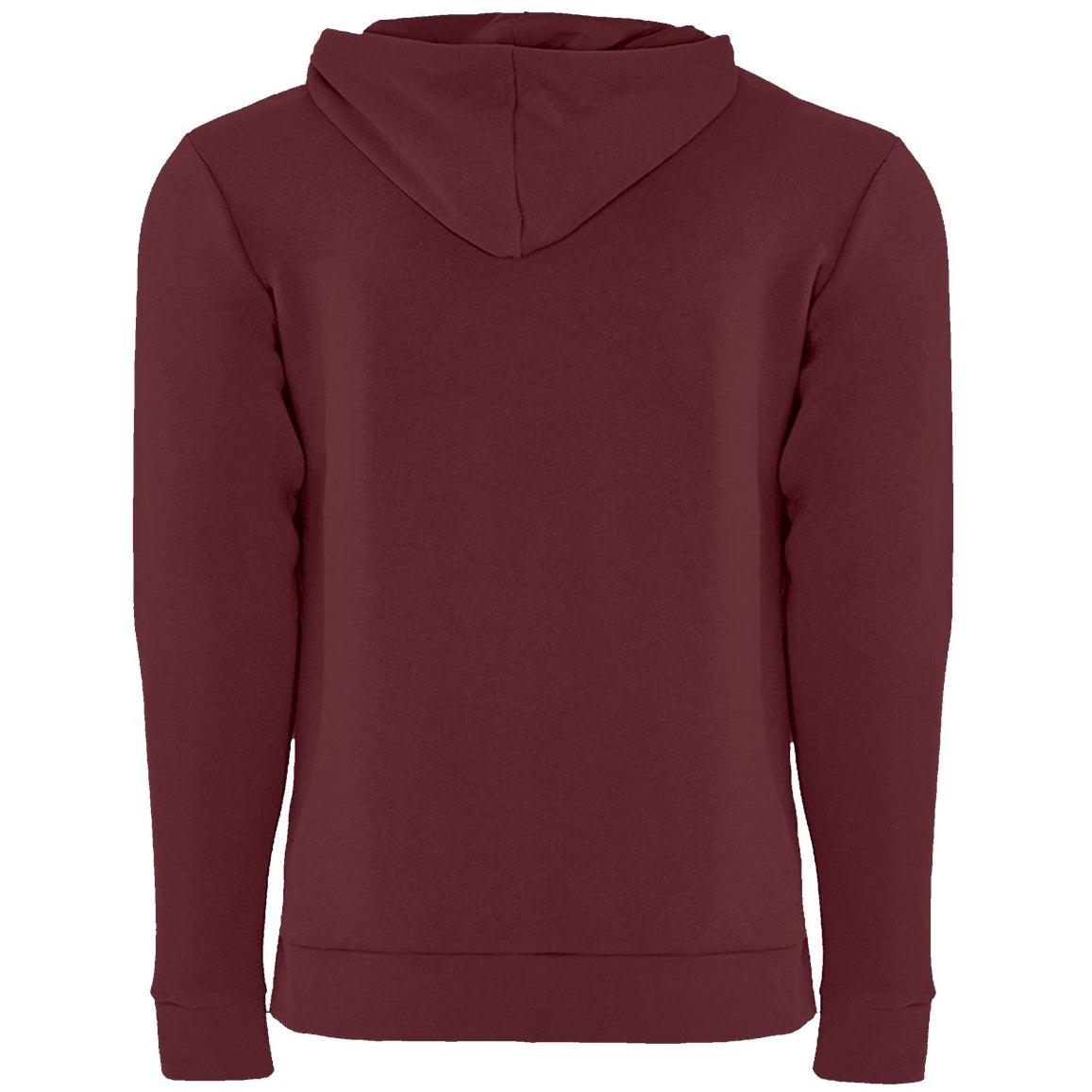 Oxblood