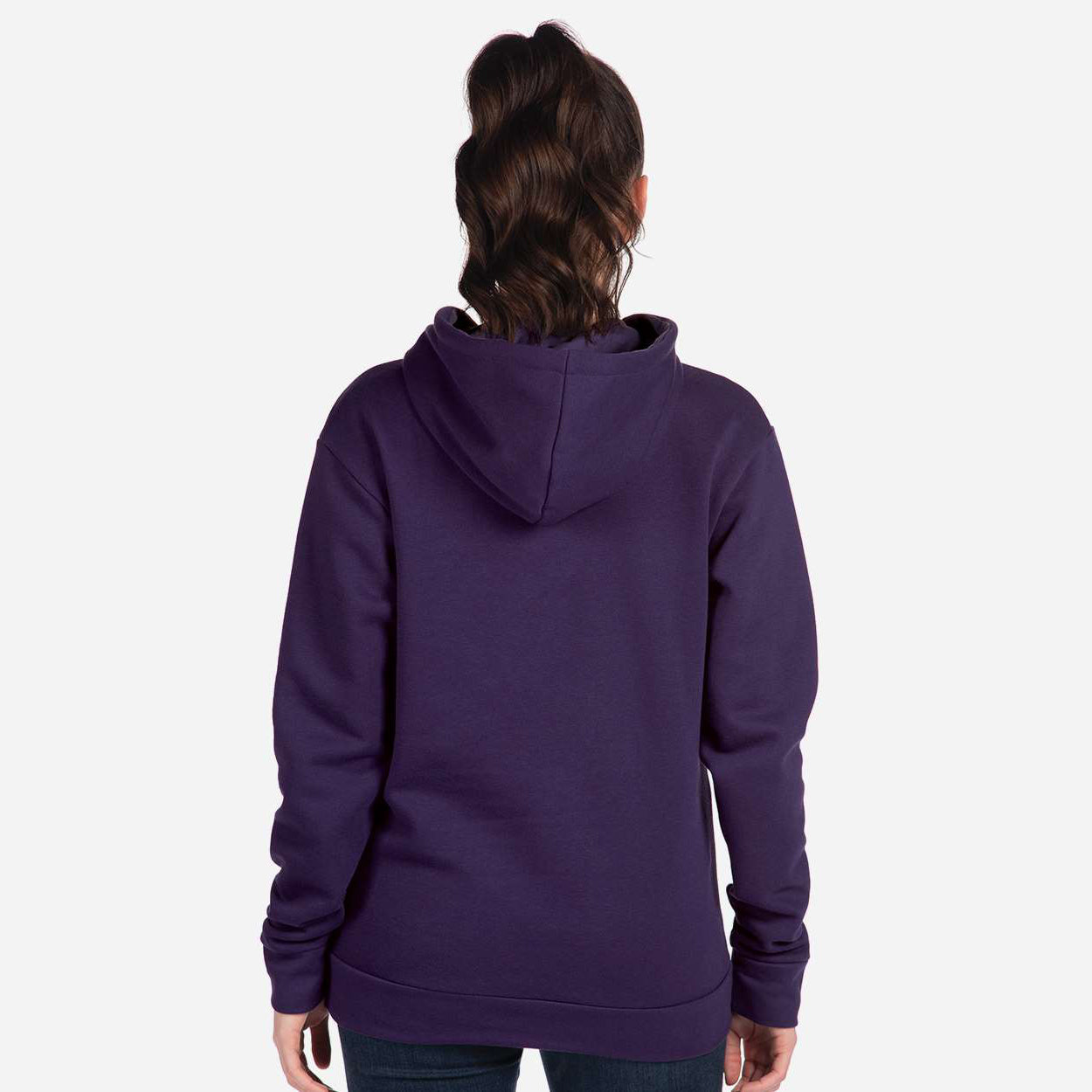Galaxy Purple