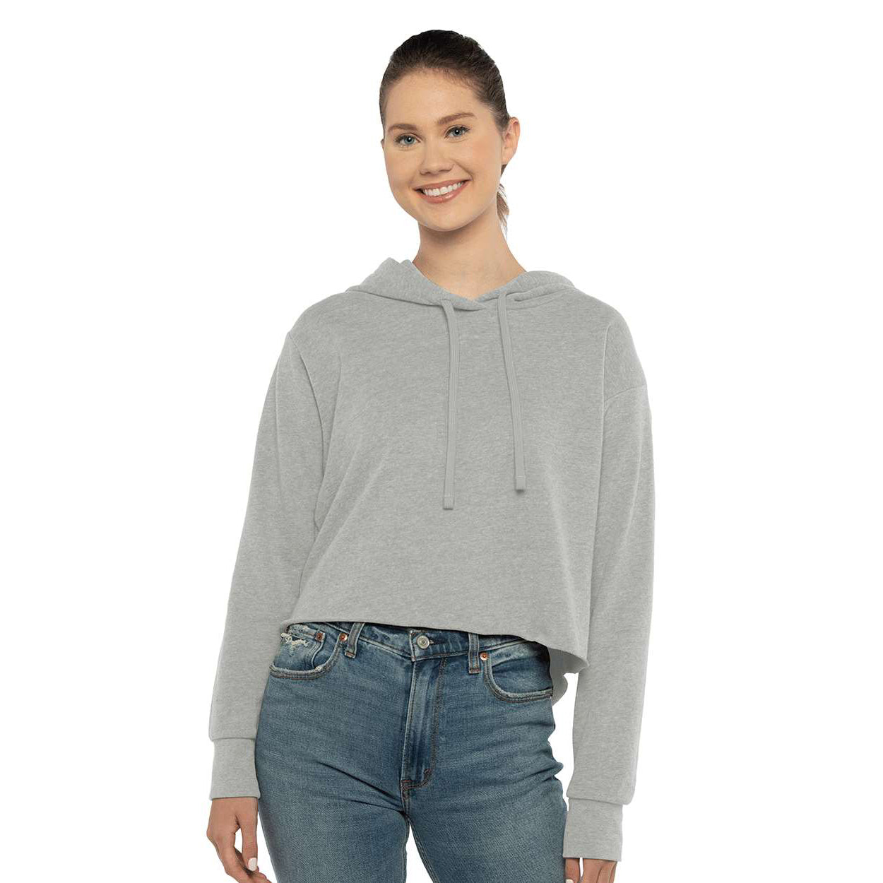 Heather Grey