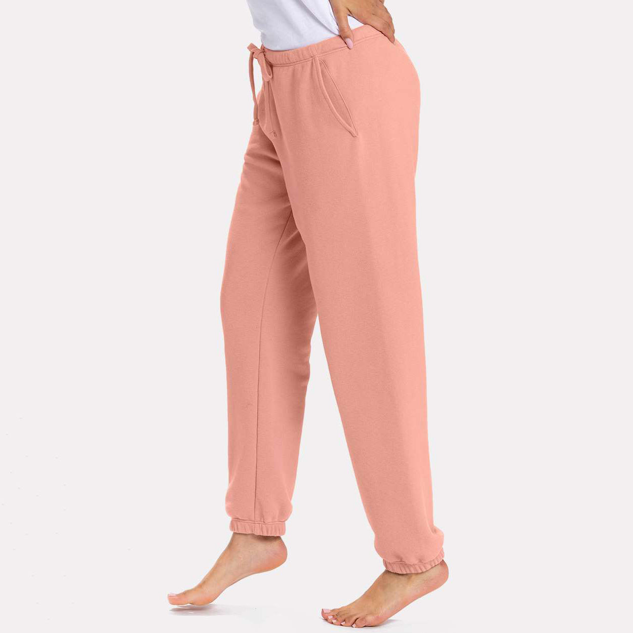 Desert Pink