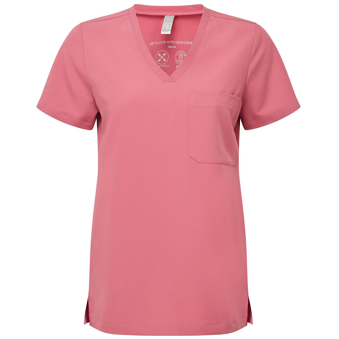 Calm Pink