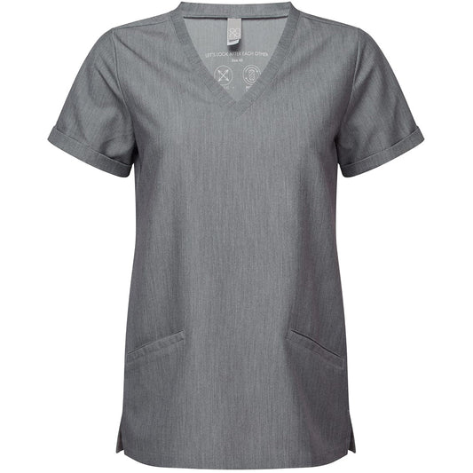 Dynamo Grey