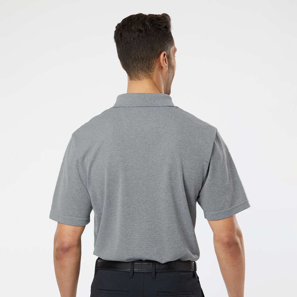 Heather Grey