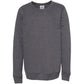 Charcoal Heather
