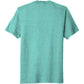 Vivid Teal Heather