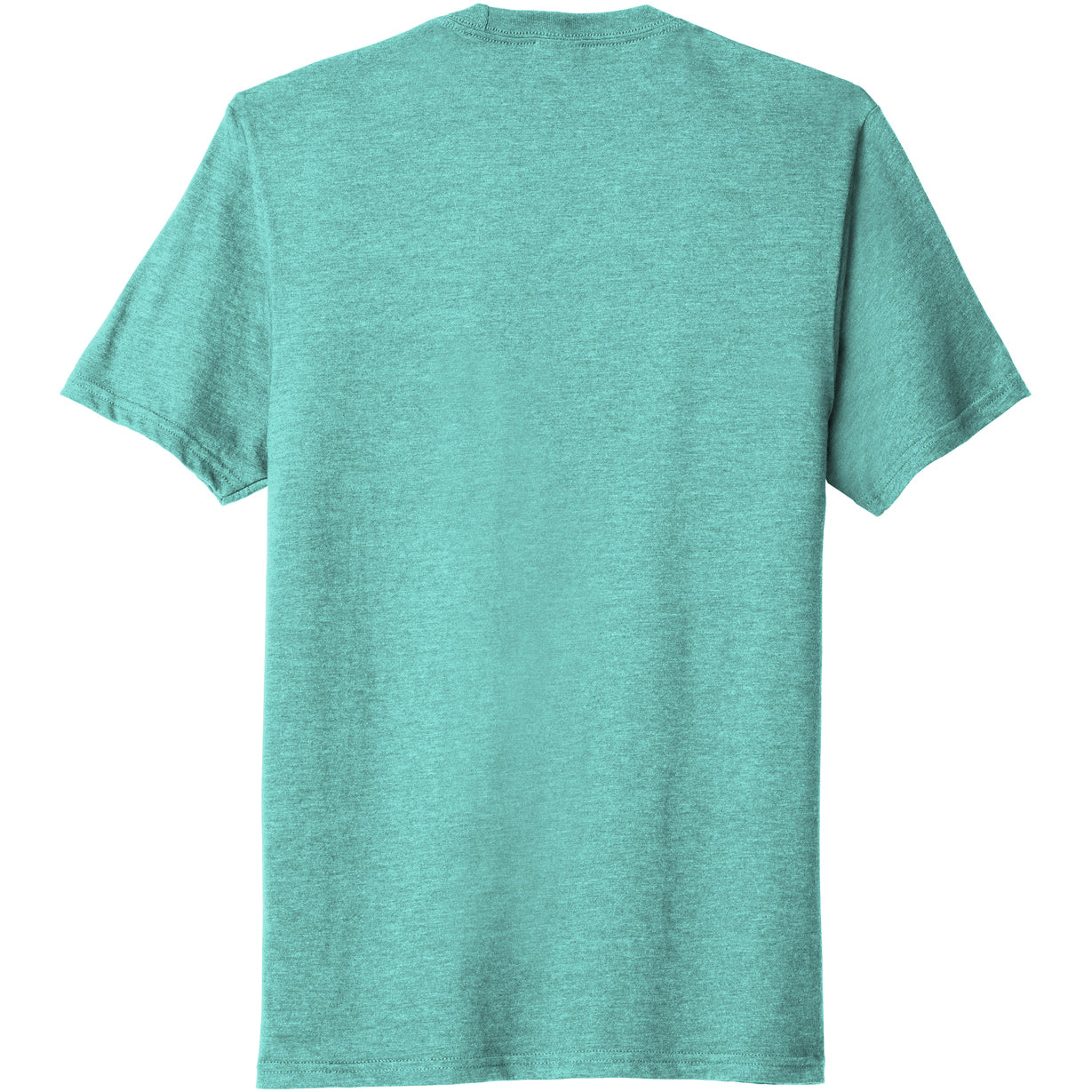 Vivid Teal Heather