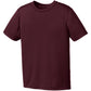 Athletic Maroon