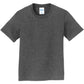 Dark Heather Grey