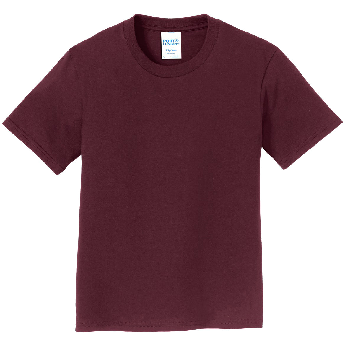 Athletic Maroon