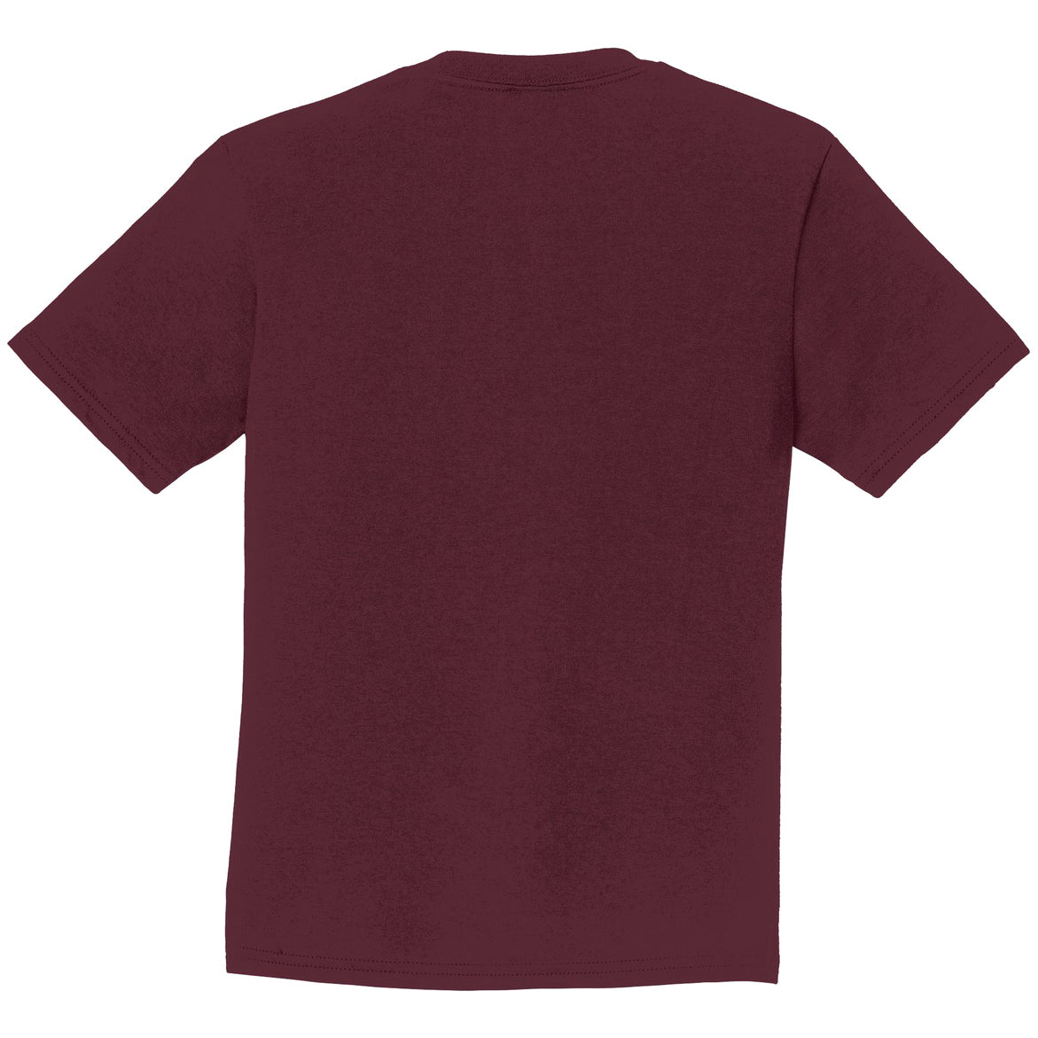 Athletic Maroon