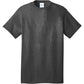 Dark Heather Grey