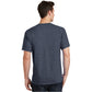 Heather Navy