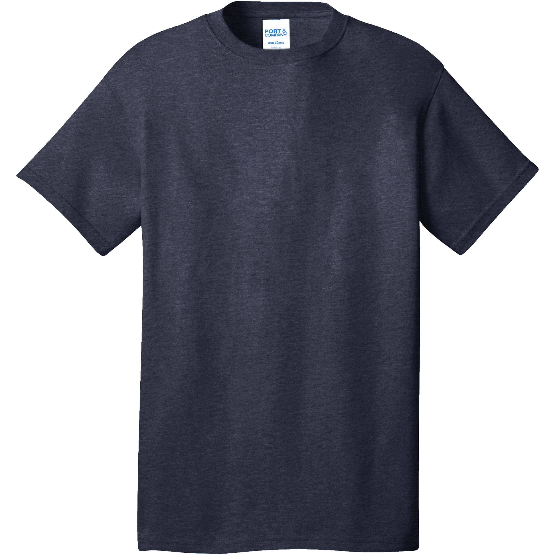 Heather Navy