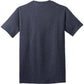 Heather Navy