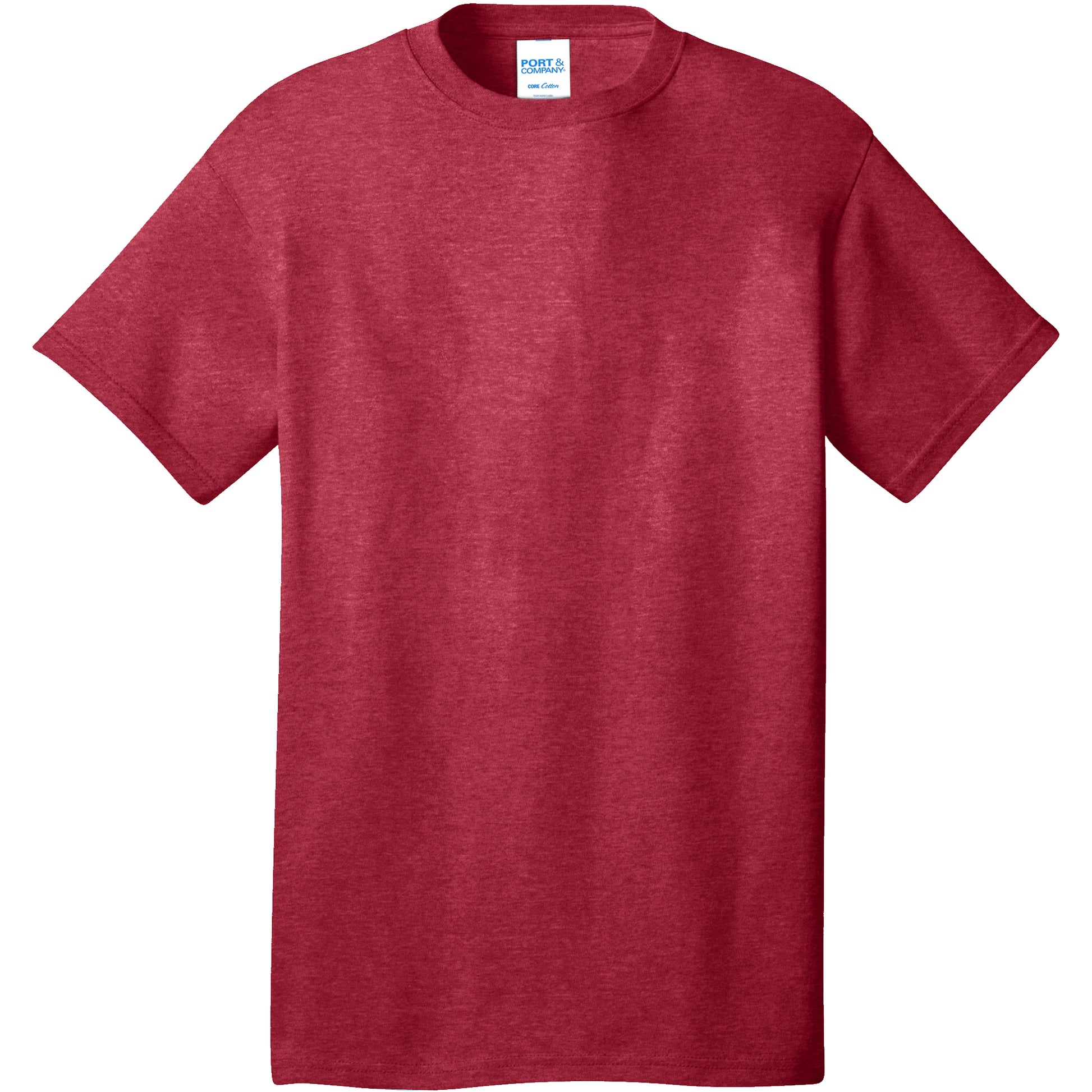 Heather Red