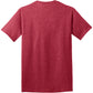 Heather Red