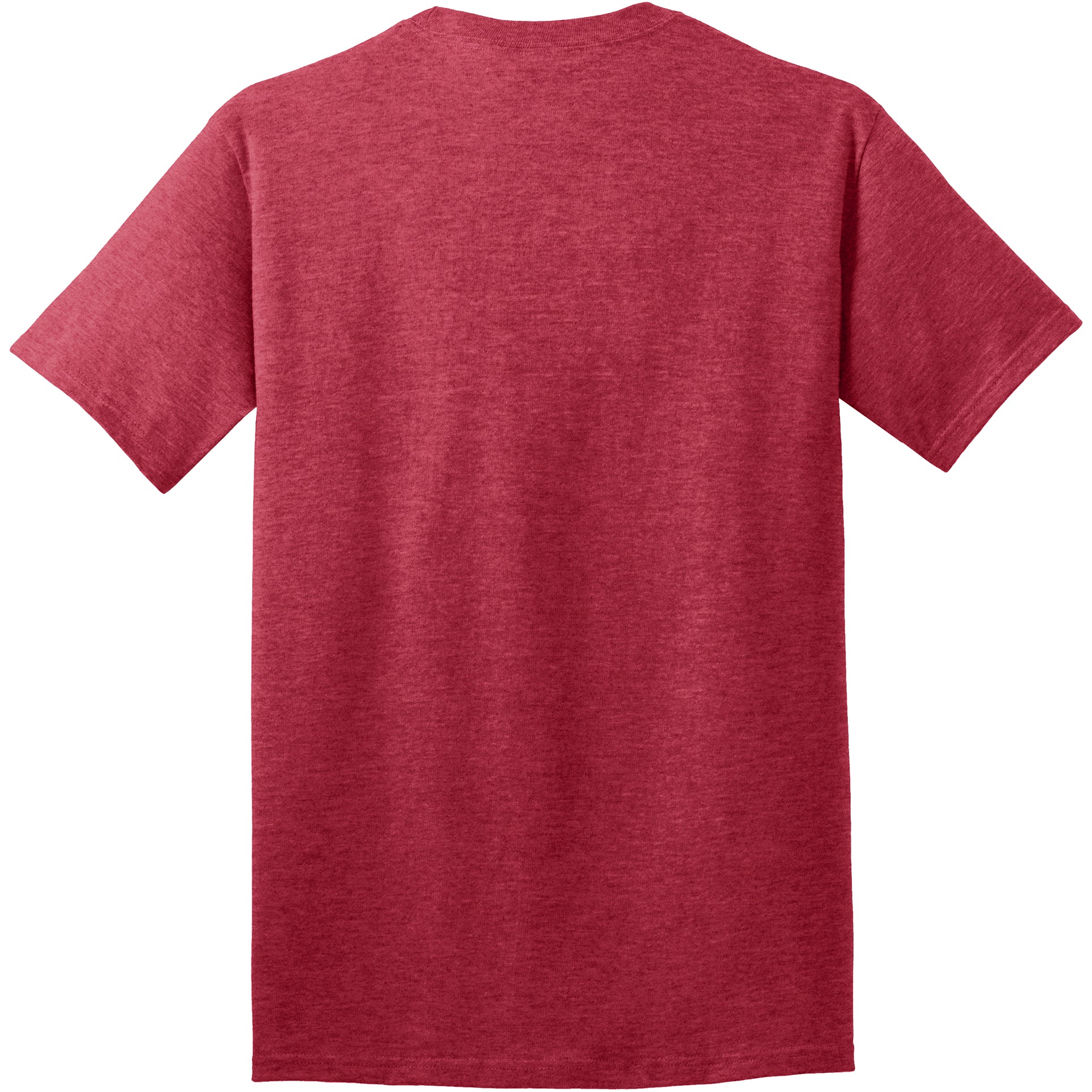 Heather Red