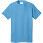 Aquatic Blue