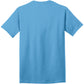 Aquatic Blue