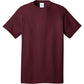 Athletic Maroon