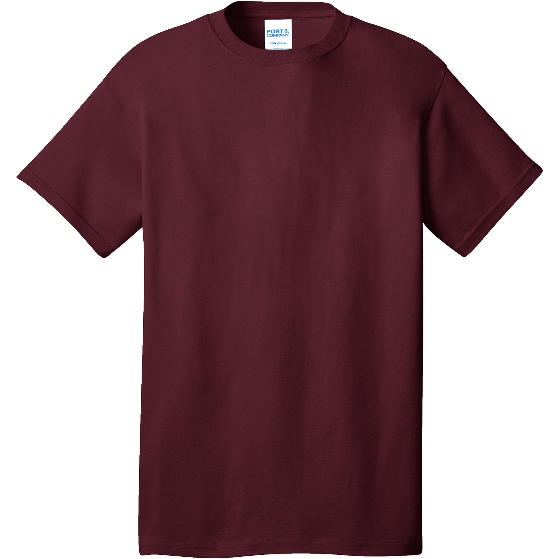 Athletic Maroon