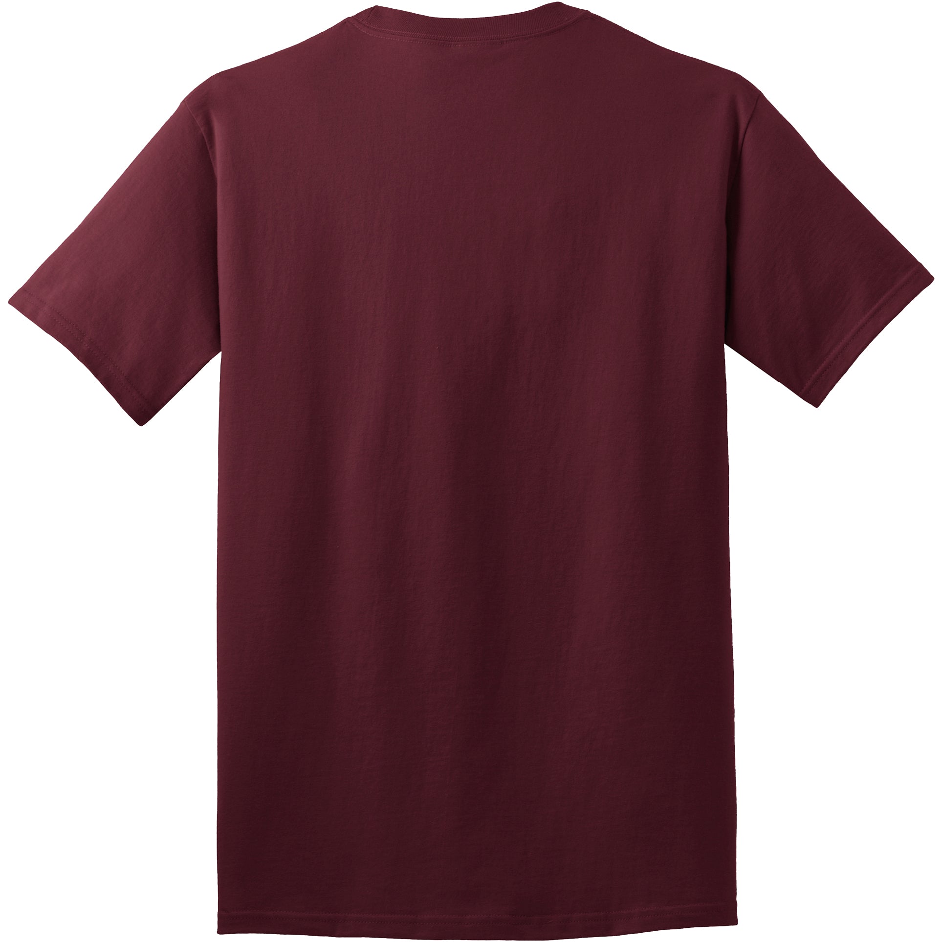 Athletic Maroon