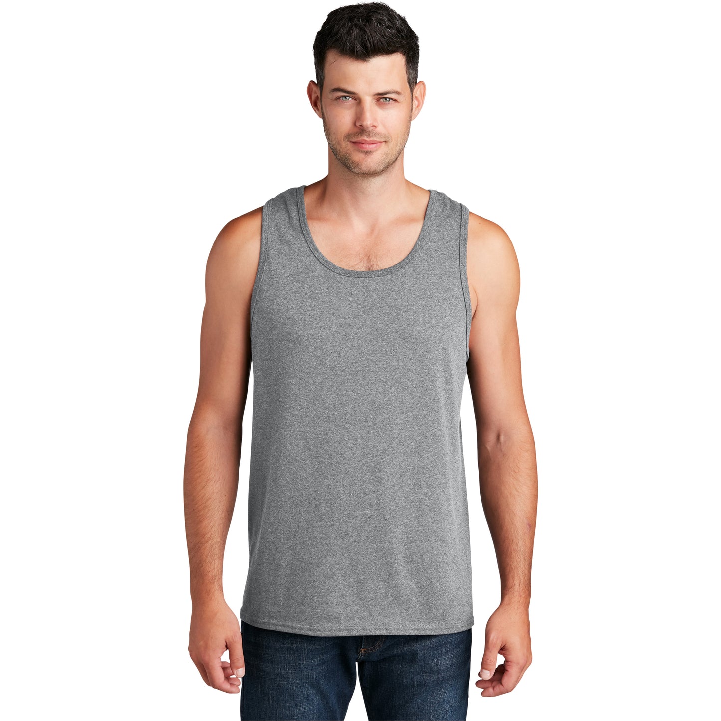 Heather Grey