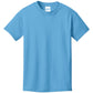 Aquatic Blue