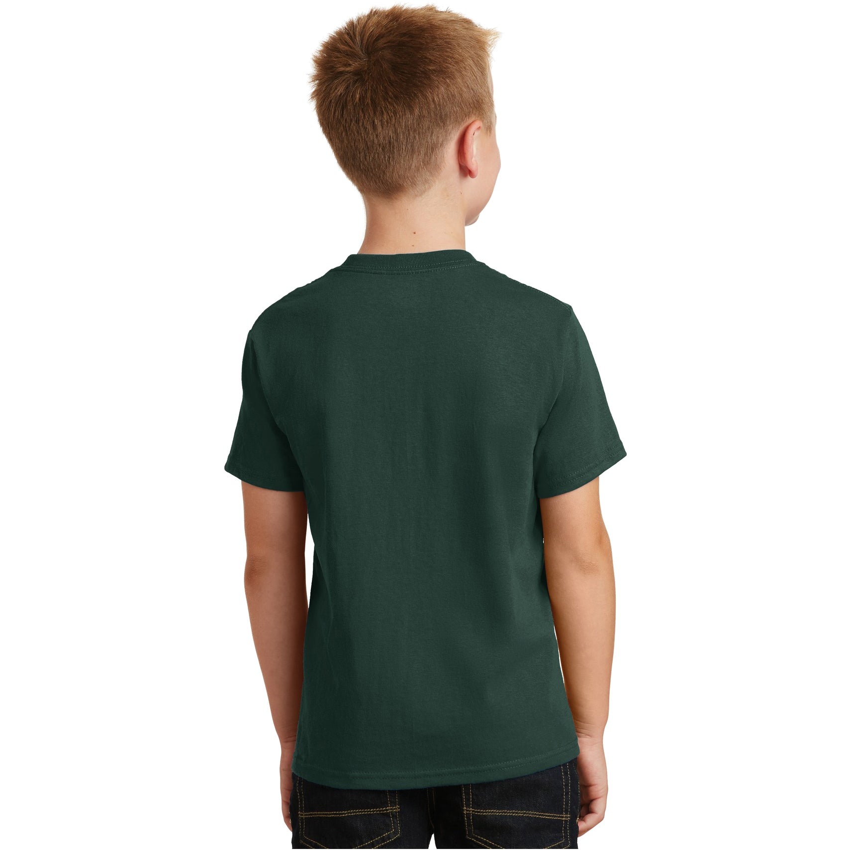 Dark Green