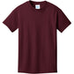 Athletic Maroon