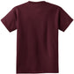 Athletic Maroon