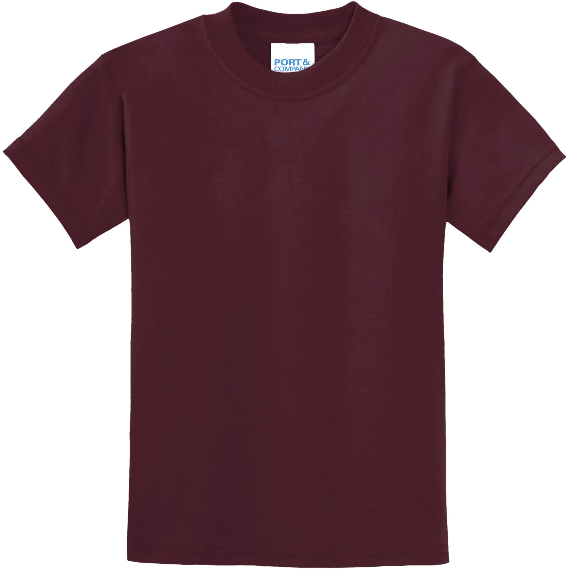 Athletic Maroon