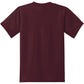 Athletic Maroon