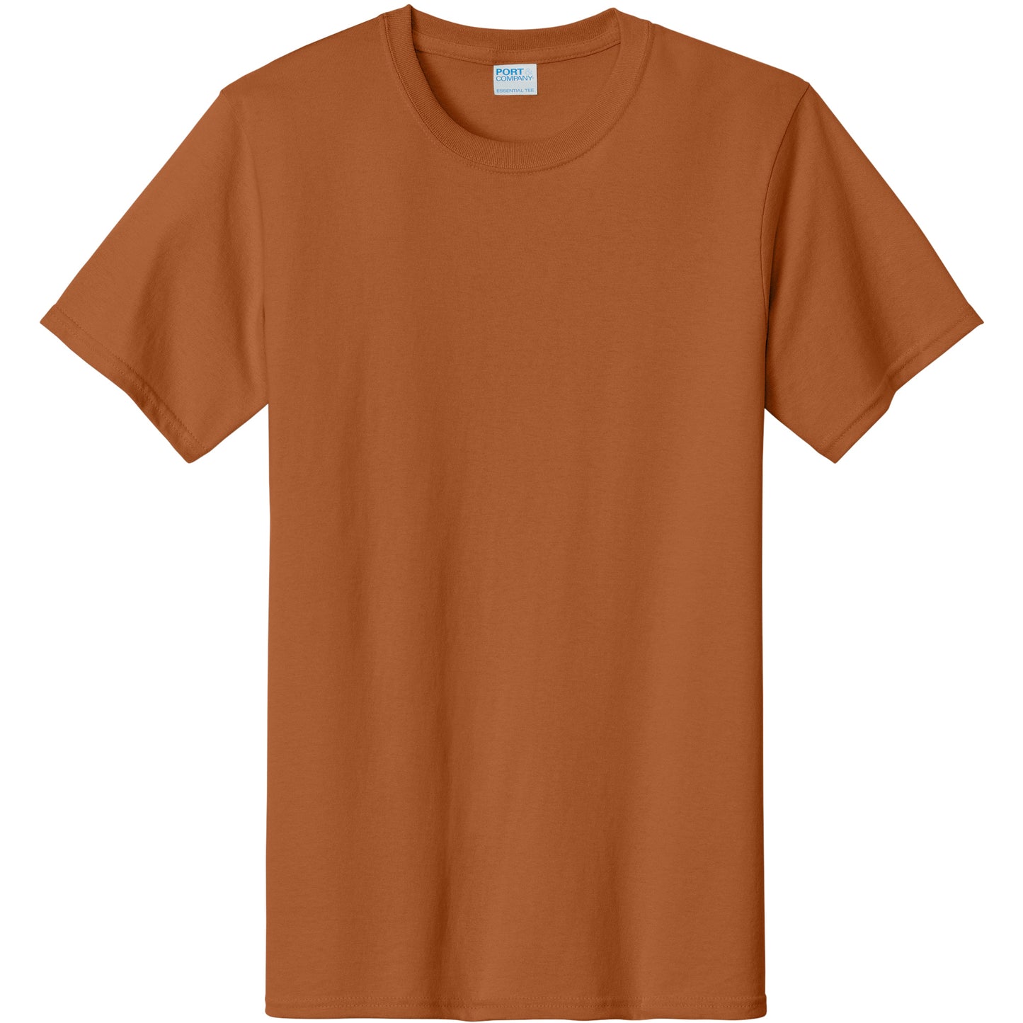 Texas Orange