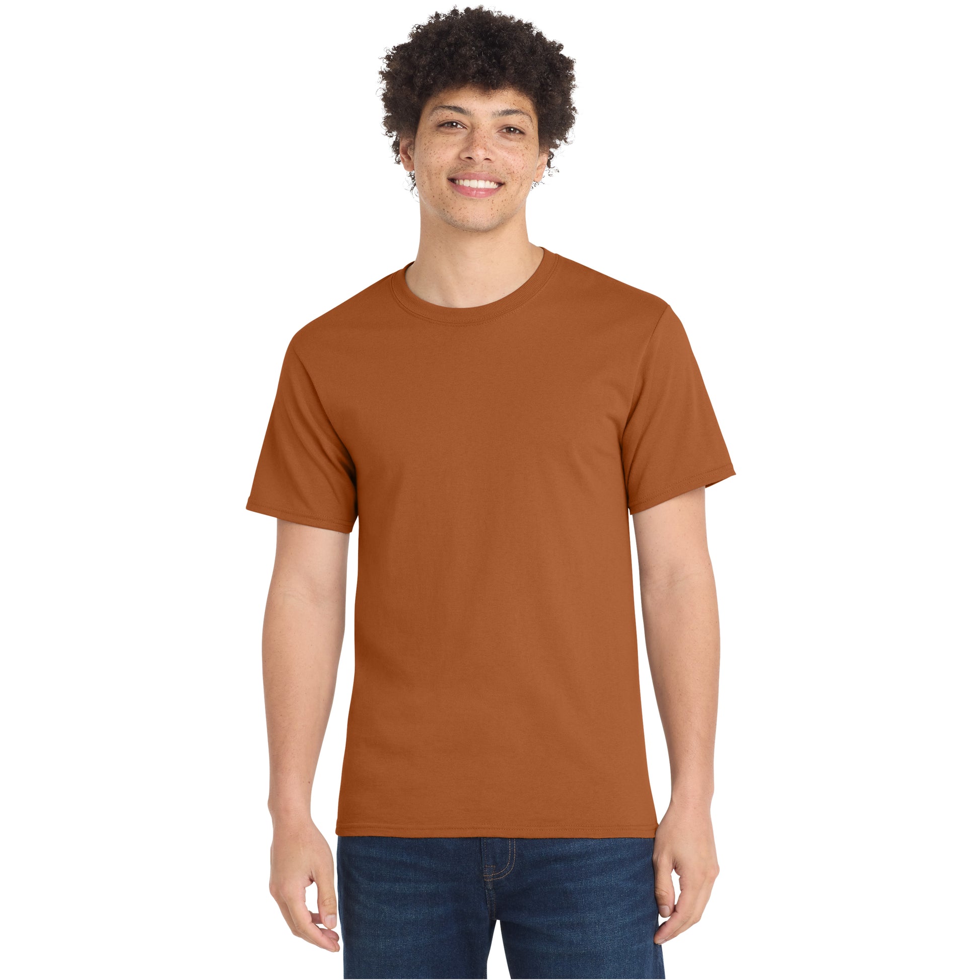 Texas Orange