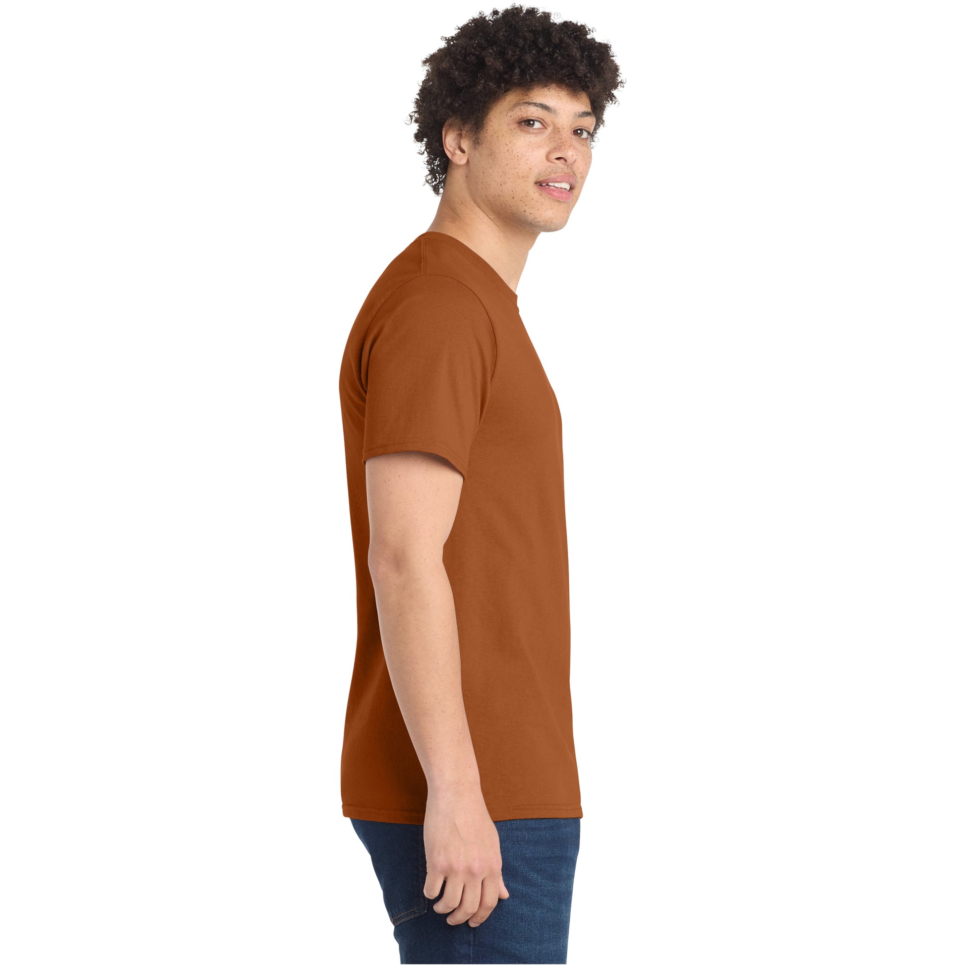 Texas Orange