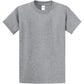 Heathered Grey