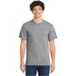 Heathered Grey