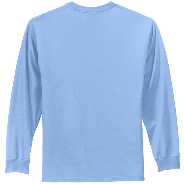 Columbia Blue