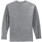 Heathered Grey