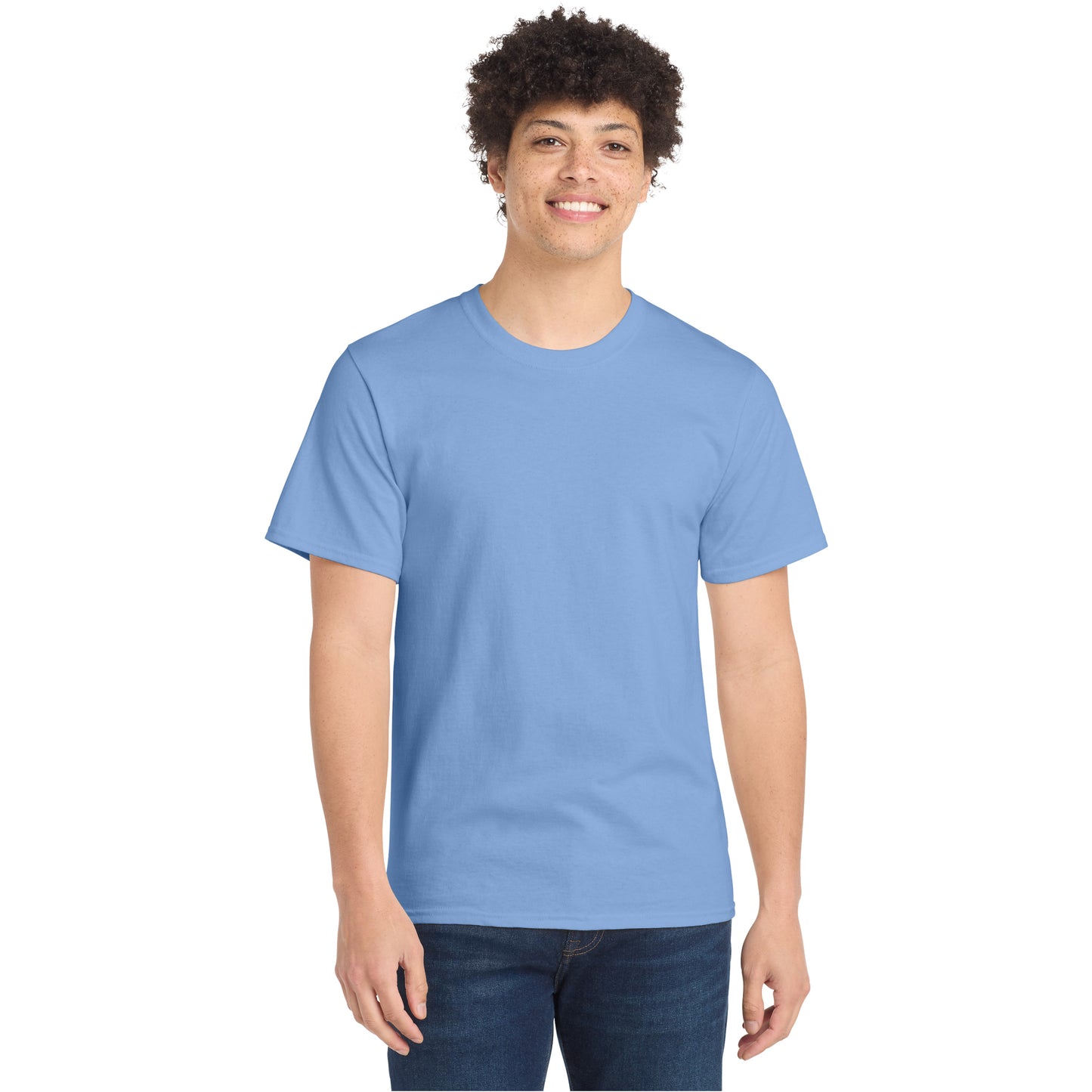 Light Blue