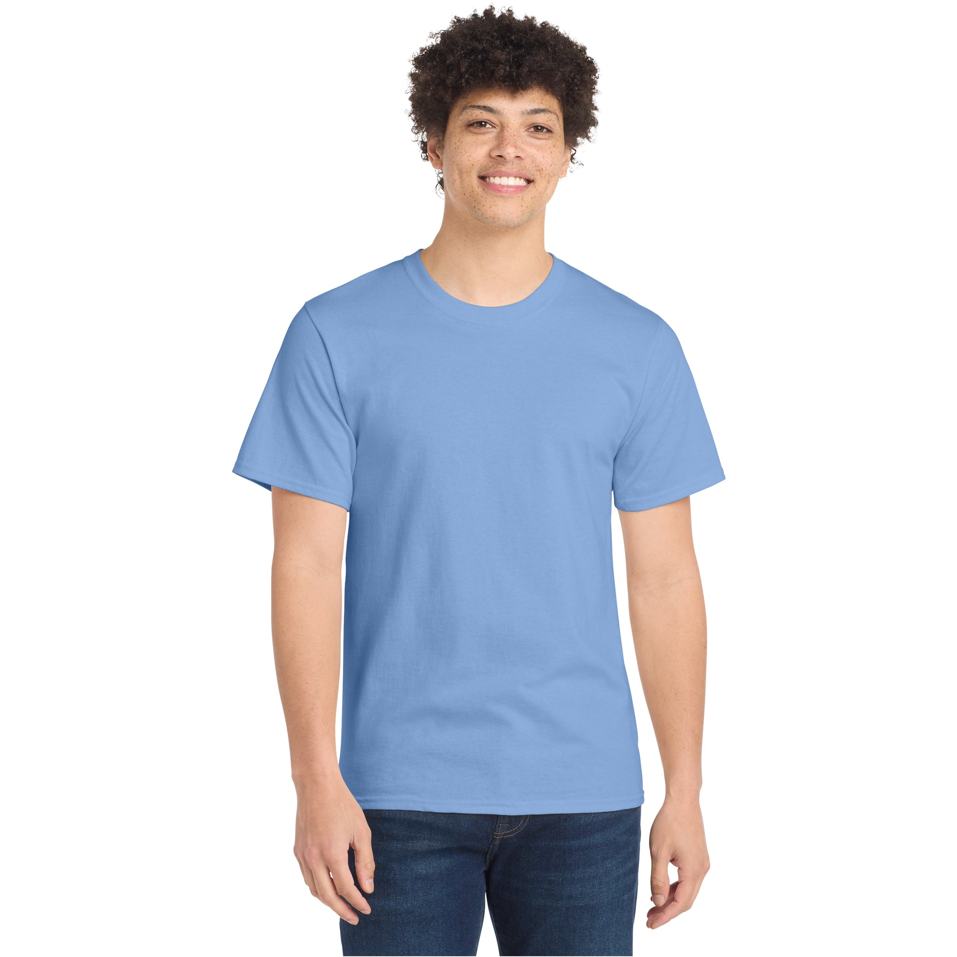 Light Blue
