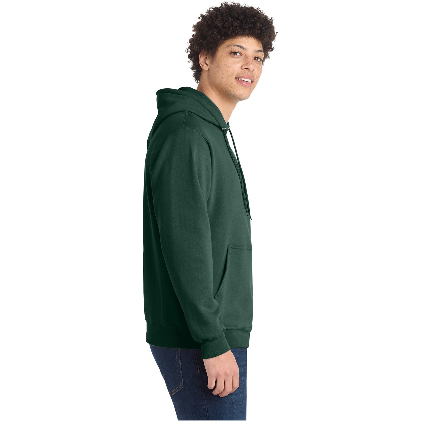 Dark Green