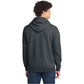 Heathered Charcoal