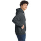 Heathered Charcoal