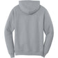 Heathered Grey