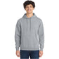 Heathered Grey