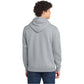 Heathered Grey