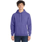Heathered Purple